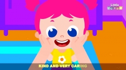 مجموعه آموزشی زبان انگلیسی little angel قسمت 666